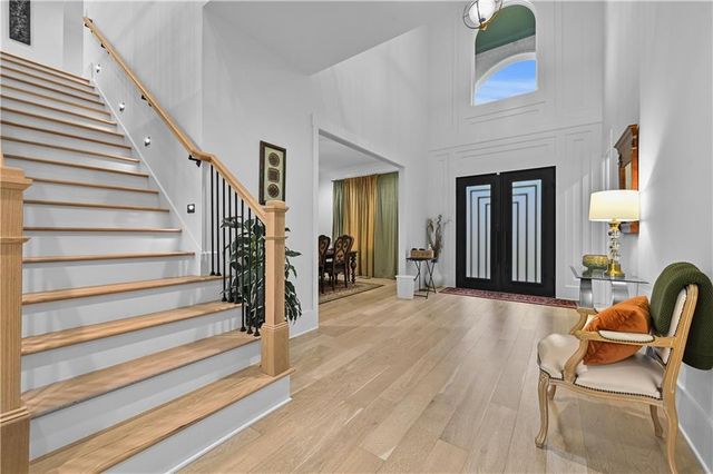 2550 Kilgore Road, Buford, GA 30519