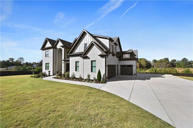 2550 Kilgore Road, Buford, GA 30519