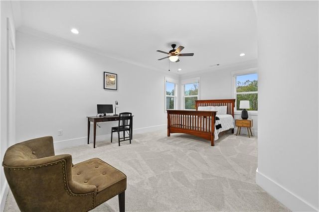 2550 Kilgore Road, Buford, GA 30519