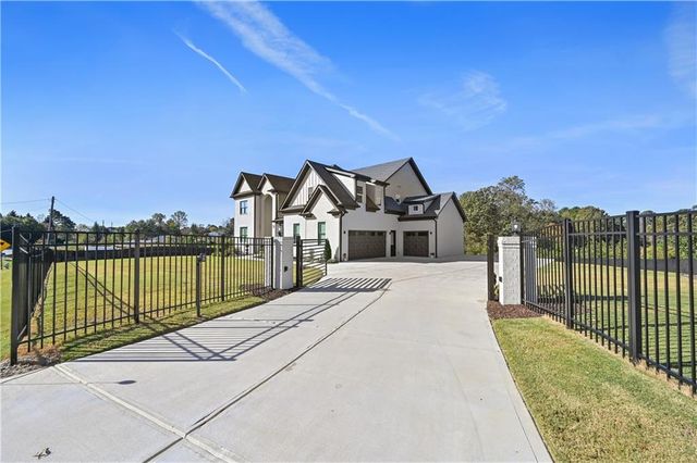 2550 Kilgore Road, Buford, GA 30519