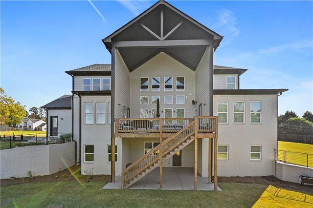 2550 Kilgore Road, Buford, GA 30519