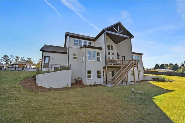 2550 Kilgore Road, Buford, GA 30519