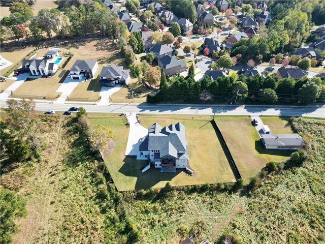 2550 Kilgore Road, Buford, GA 30519