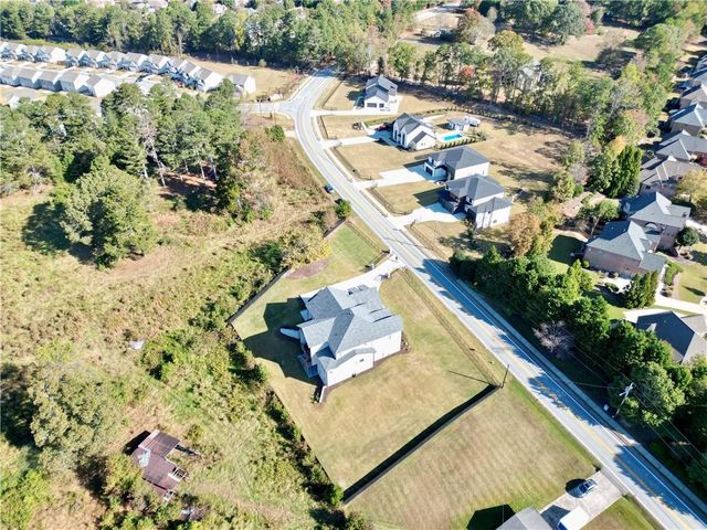 2550 Kilgore Road, Buford, GA 30519