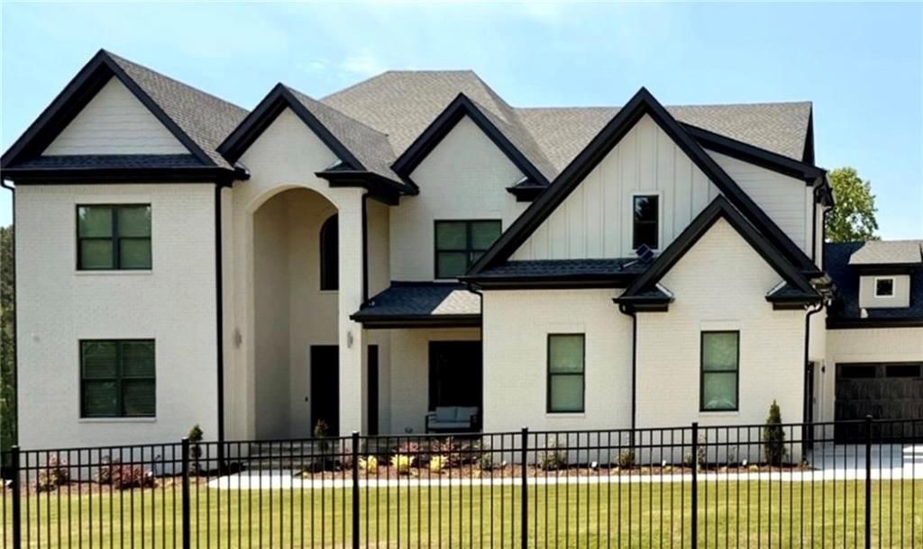 2550 Kilgore Road, Buford, GA 30519