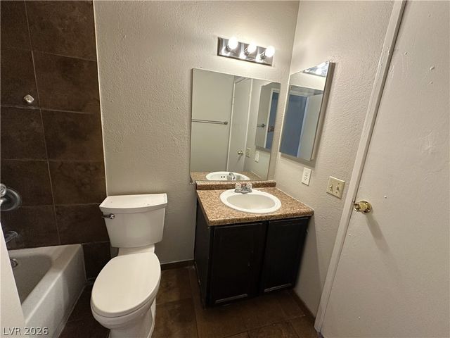 2420 Ellis Street C, North Las Vegas, NV 89030