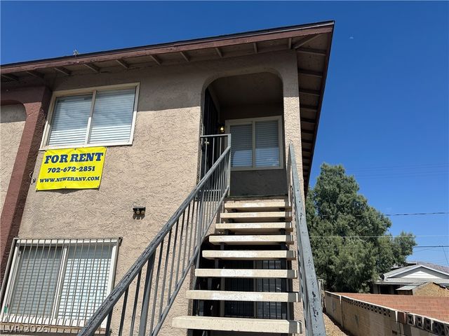 2420 Ellis Street C, North Las Vegas, NV 89030