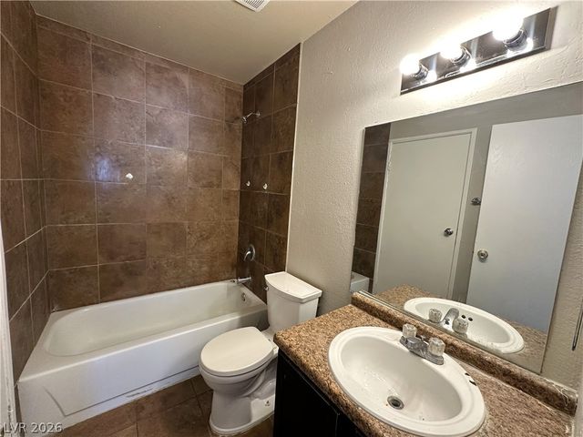 2420 Ellis Street C, North Las Vegas, NV 89030