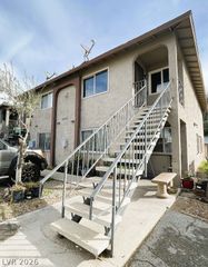 2420 Ellis Street C, North Las Vegas, NV 89030