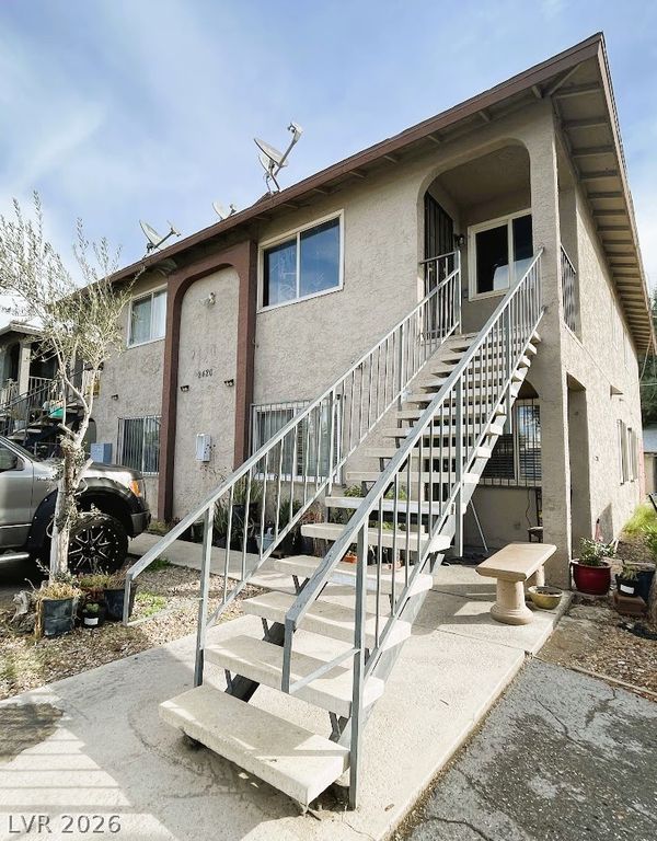 2420 Ellis Street C, North Las Vegas, NV 89030