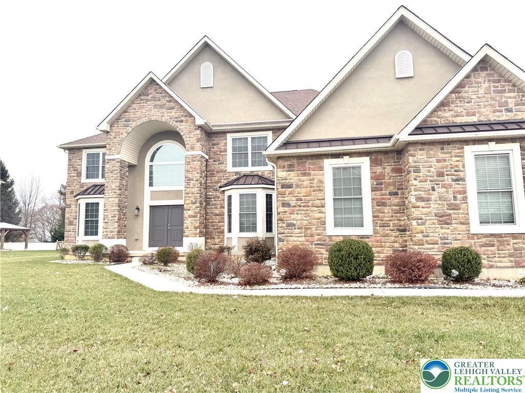 37 Saddle Lane, Palmer Twp, PA 18045