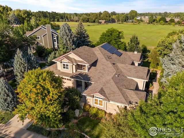 4918 Hinsdale Drive, Fort Collins, CO 80526