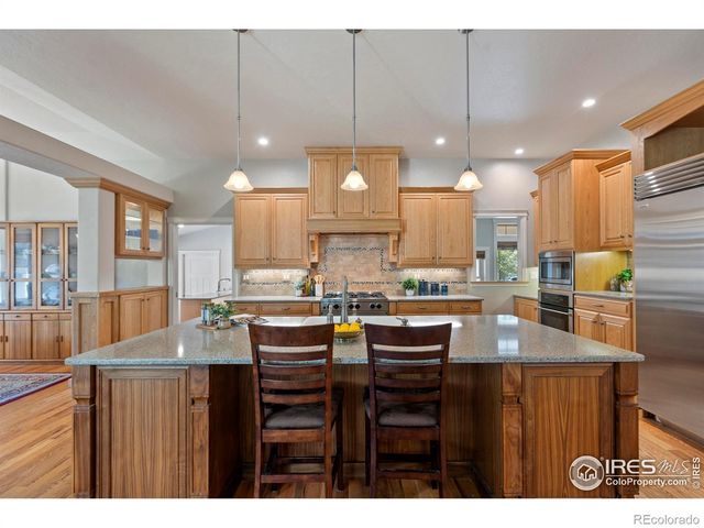 4918 Hinsdale Drive, Fort Collins, CO 80526