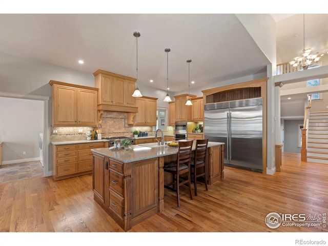 4918 Hinsdale Drive, Fort Collins, CO 80526