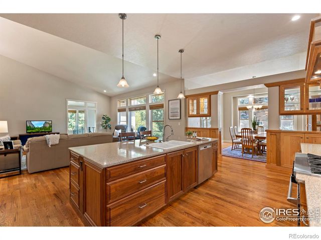 4918 Hinsdale Drive, Fort Collins, CO 80526