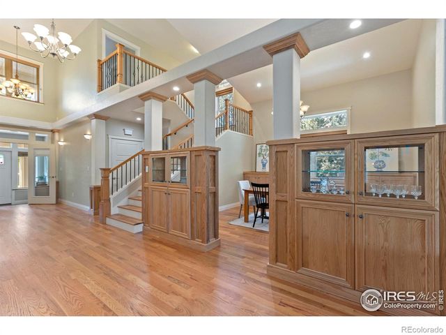 4918 Hinsdale Drive, Fort Collins, CO 80526
