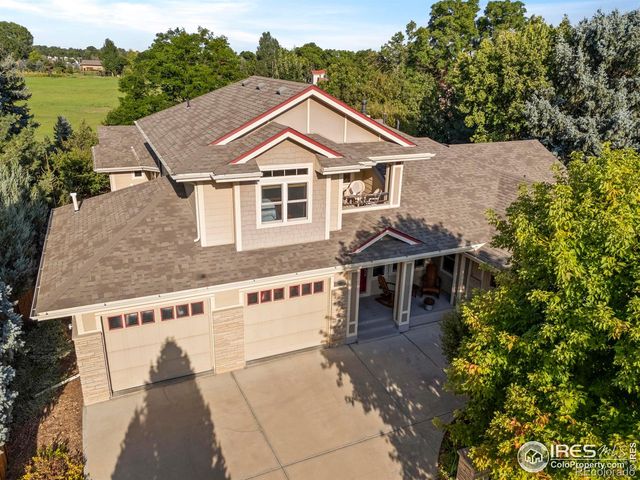 4918 Hinsdale Drive, Fort Collins, CO 80526