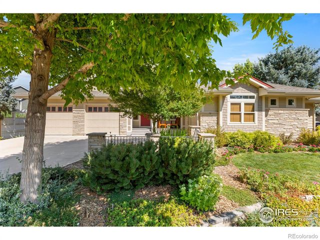 4918 Hinsdale Drive, Fort Collins, CO 80526
