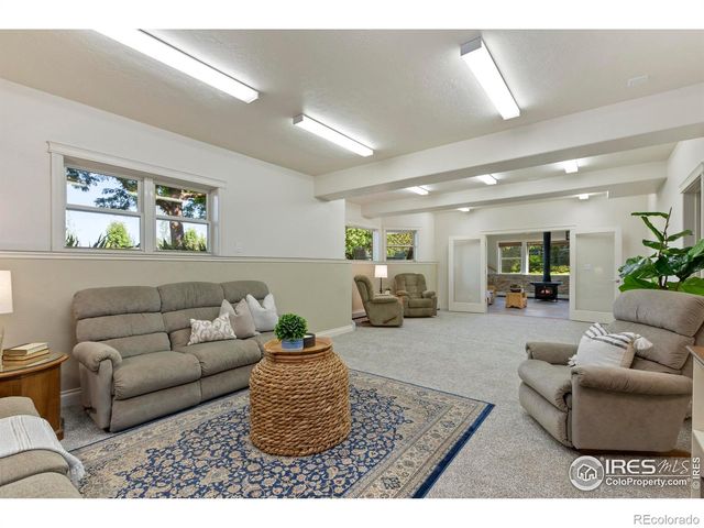 4918 Hinsdale Drive, Fort Collins, CO 80526