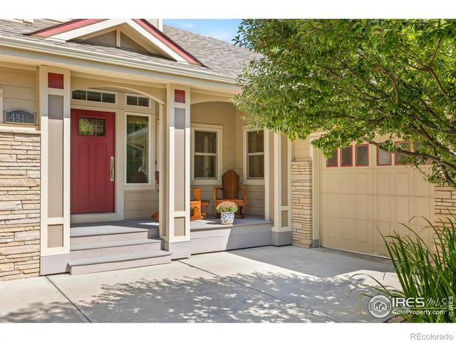 4918 Hinsdale Drive, Fort Collins, CO 80526