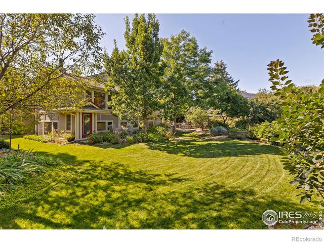 4918 Hinsdale Drive, Fort Collins, CO 80526