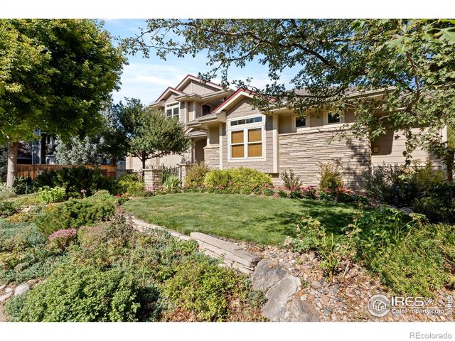 4918 Hinsdale Drive, Fort Collins, CO 80526