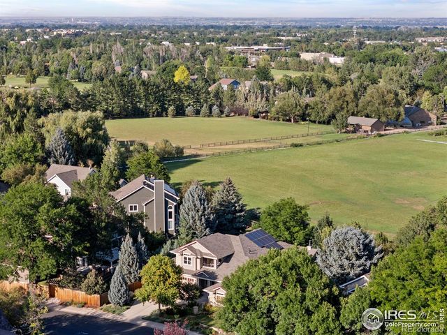 4918 Hinsdale Drive, Fort Collins, CO 80526