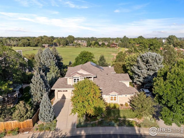 4918 Hinsdale Drive, Fort Collins, CO 80526