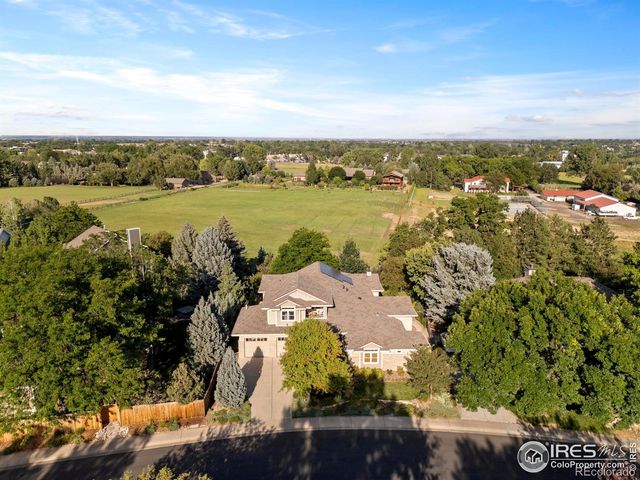 4918 Hinsdale Drive, Fort Collins, CO 80526