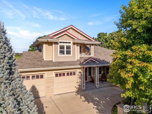 4918 Hinsdale Drive, Fort Collins, CO 80526
