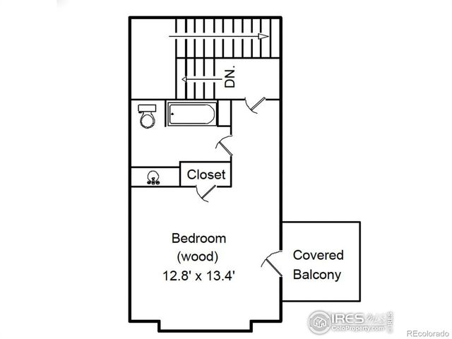 4918 Hinsdale Drive, Fort Collins, CO 80526