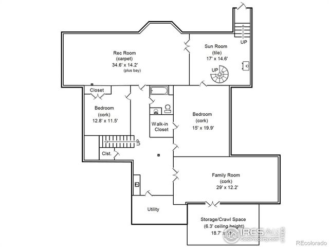 4918 Hinsdale Drive, Fort Collins, CO 80526