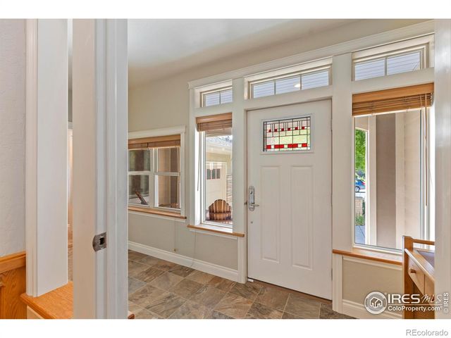 4918 Hinsdale Drive, Fort Collins, CO 80526