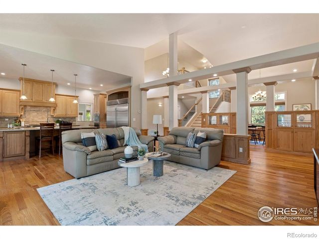 4918 Hinsdale Drive, Fort Collins, CO 80526