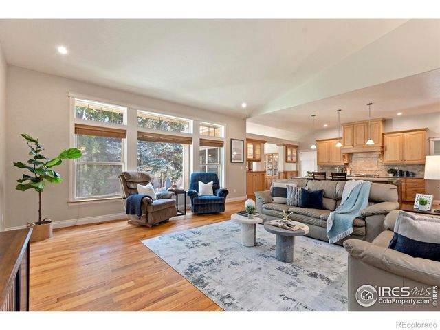 4918 Hinsdale Drive, Fort Collins, CO 80526