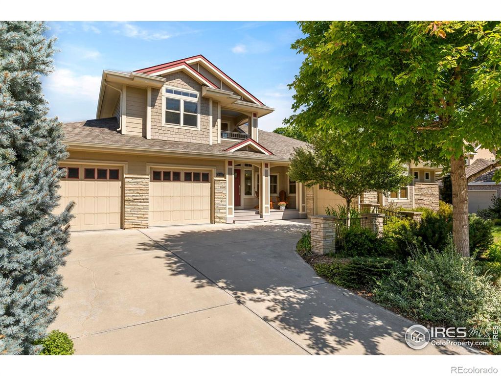 4918 Hinsdale Drive, Fort Collins, CO 80526