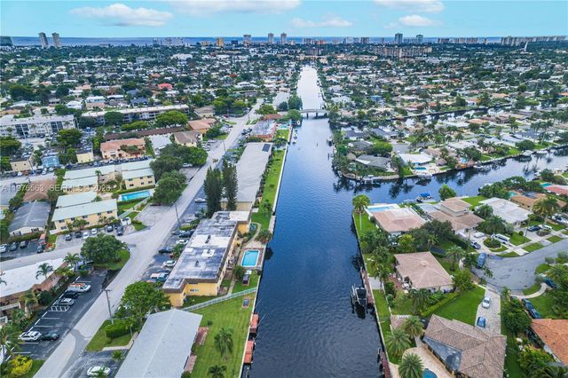 840 Pine Dr 104, Pompano Beach, FL 33060