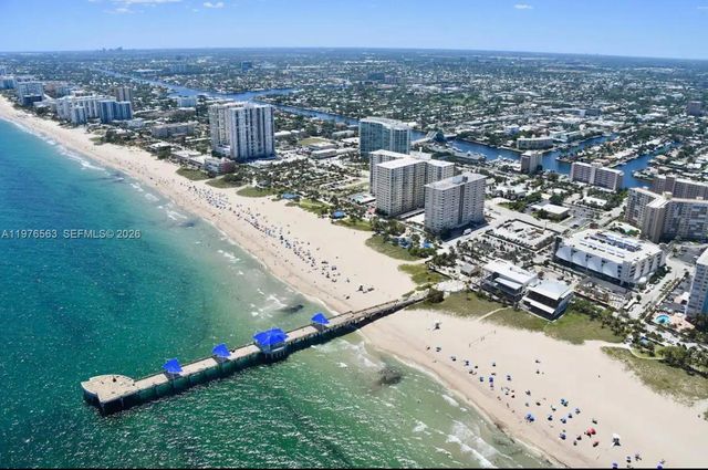 840 Pine Dr 104, Pompano Beach, FL 33060