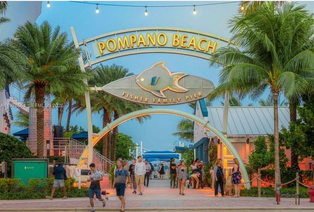 840 Pine Dr 104, Pompano Beach, FL 33060