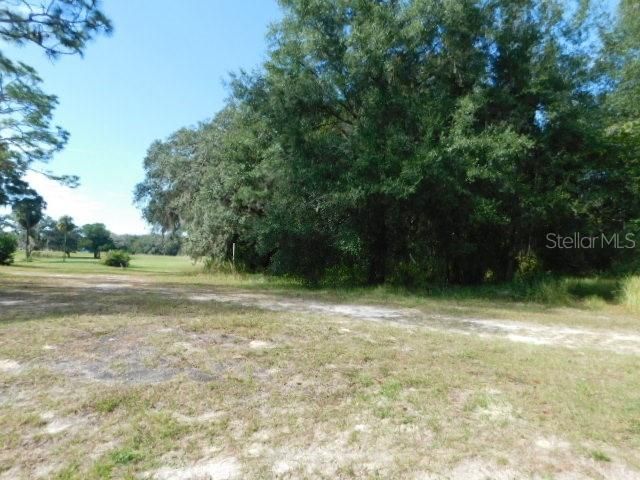 0 CEDARFIELD DRIVE, Dade City, FL 33523