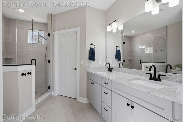 2550 Hartun Drive, Brighton Township, MI 48114