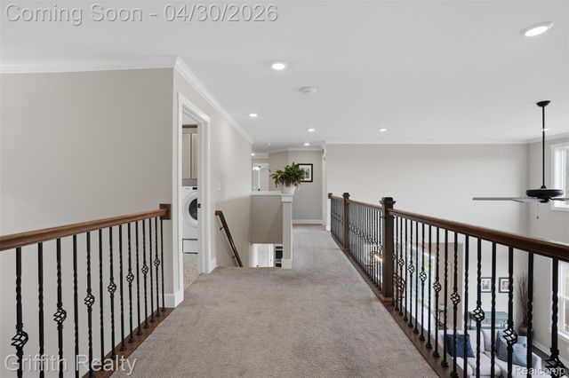 2550 Hartun Drive, Brighton Township, MI 48114