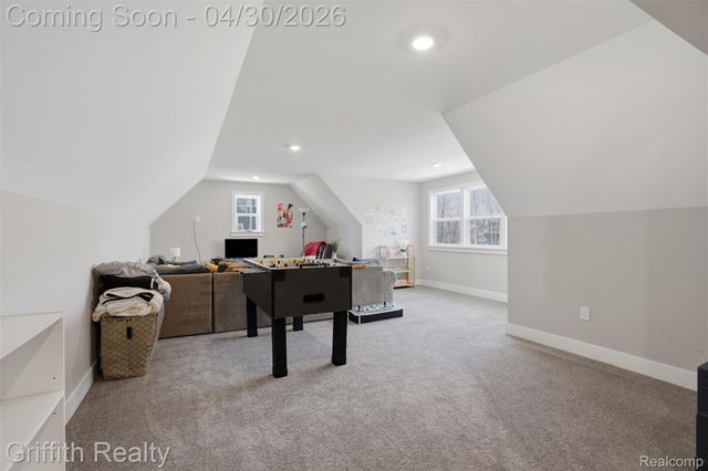 2550 Hartun Drive, Brighton Township, MI 48114