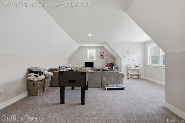 2550 Hartun Drive, Brighton Township, MI 48114
