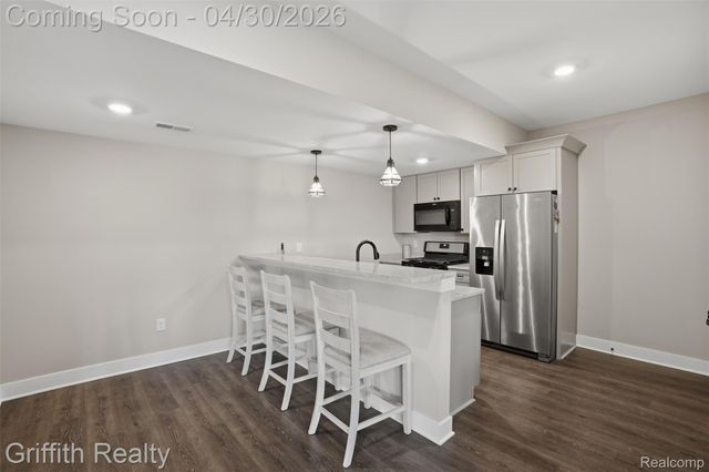 2550 Hartun Drive, Brighton Township, MI 48114
