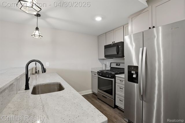 2550 Hartun Drive, Brighton Township, MI 48114