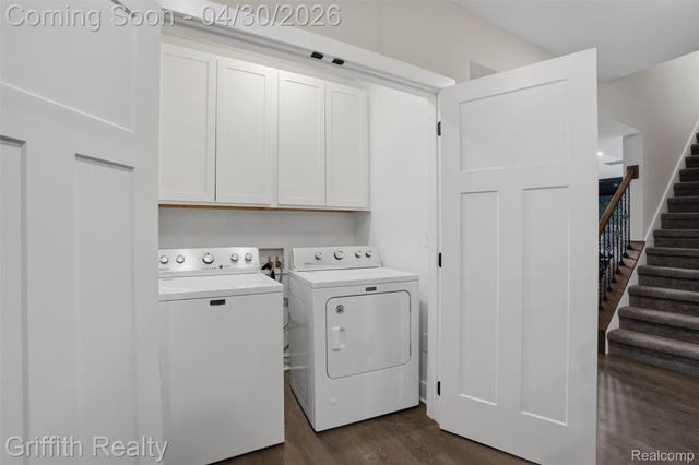 2550 Hartun Drive, Brighton Township, MI 48114