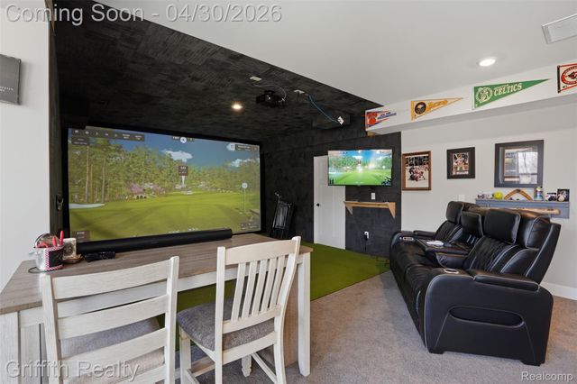 2550 Hartun Drive, Brighton Township, MI 48114