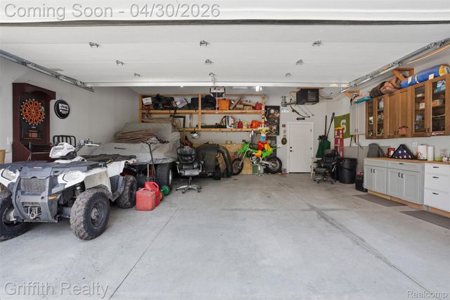 2550 Hartun Drive, Brighton Township, MI 48114