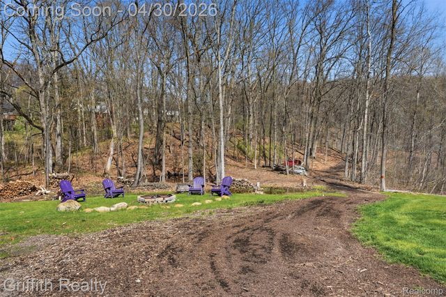 2550 Hartun Drive, Brighton Township, MI 48114